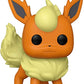 Funko Pop! Jeux Pokemon Flareon