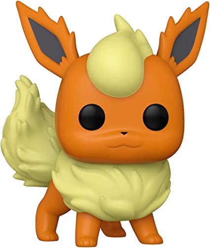 Funko Pop! Jeux Pokemon Flareon