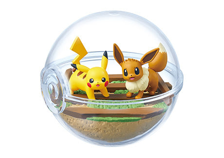 Pokemon Terrarium Collection Vol. 13