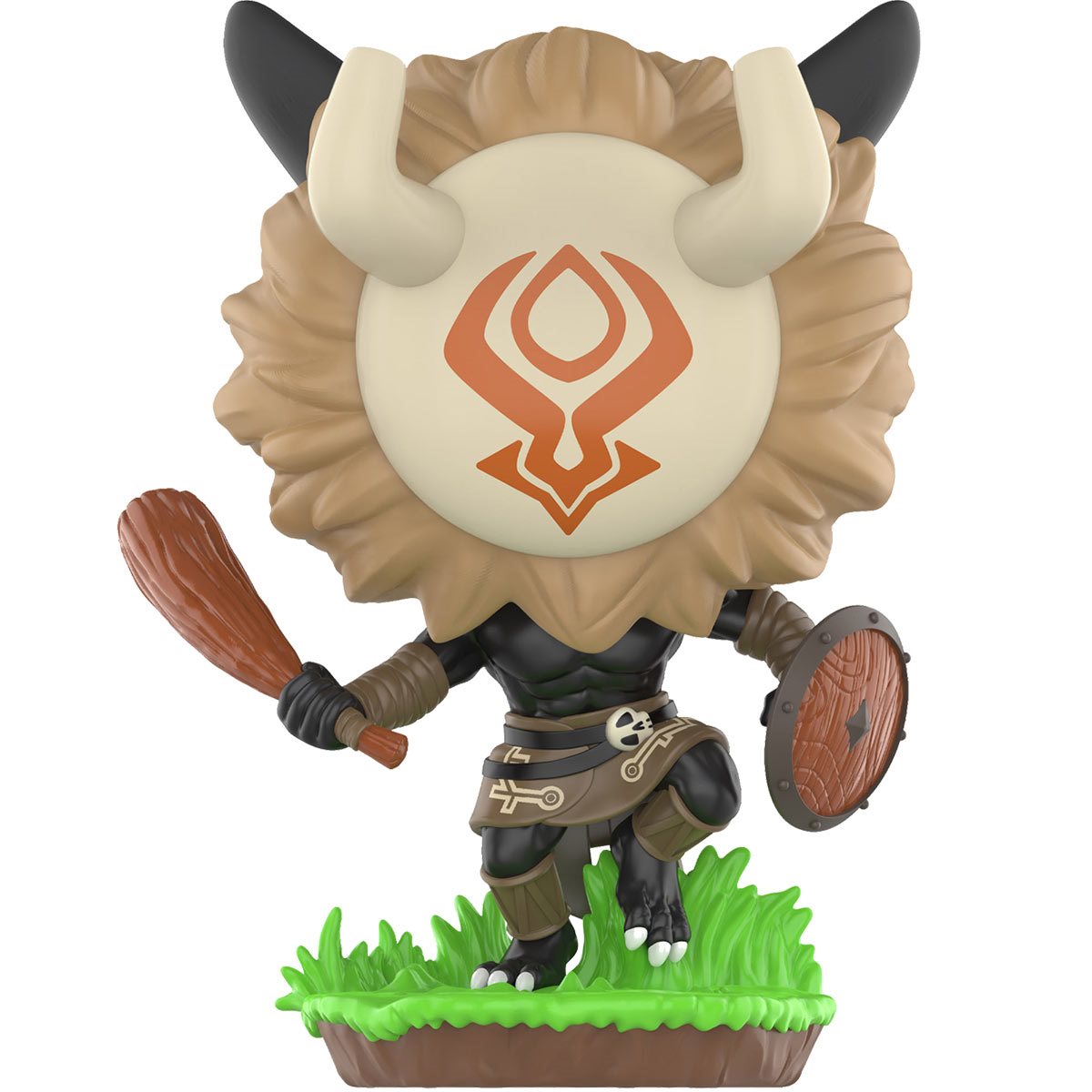 Funko Pop! Genshin Impact Hilichurl Vinyl Figure #184