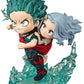 My Hero Academia: DesQ Plus Ultra Battle!! Figure