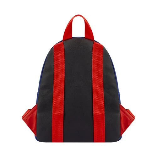 My Hero Academia Loungefly U.A. High School Mini-Backpack