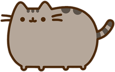 Pusheen Super Fan Bundle