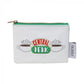 Pochette Friends Central Perk