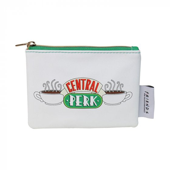 Pochette Friends Central Perk