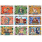 One Piece Cybercel Trading Cards