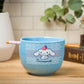 Cinnamoroll Sanrio 20z Ramen Bowl w’ Chopsticks – Strawberry