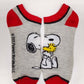 Lot de 3 paires de chaussettes Peanuts Love