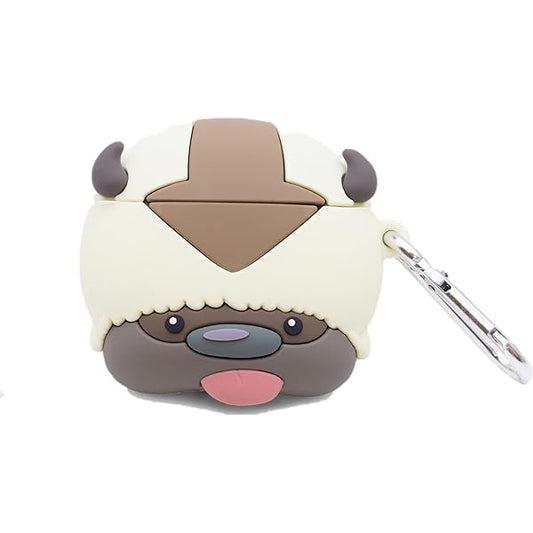 Avatar: The Last Airbender - Appa AirPods Case