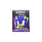 Jouets Sonic Prime. 16 figurines de collection à collectionner