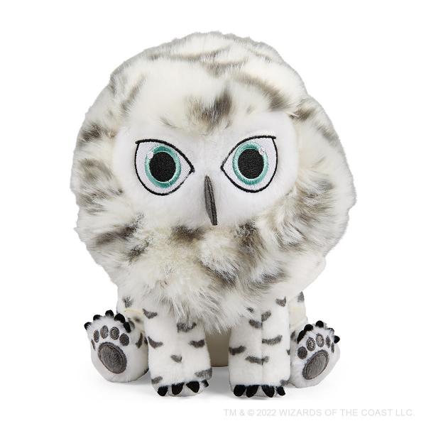 Donjons &amp; Dragons : Honneur parmi les voleurs Owlbear Phunny Peluche