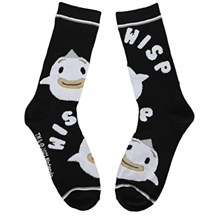 Coffret Cadeau Chaussettes Nouveautés Nintendo