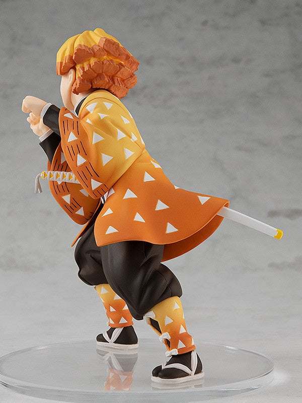 POP UP PARADE Zenitsu Agatsuma (Demon Slayer: Kimetsu no Yaiba)