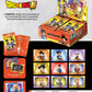 Dragon Ball Super Cybercel Trading Cards