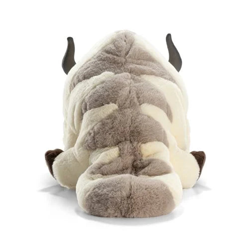 Avatar: The Last Airbender Premium Appa Plush – Atomic Flare