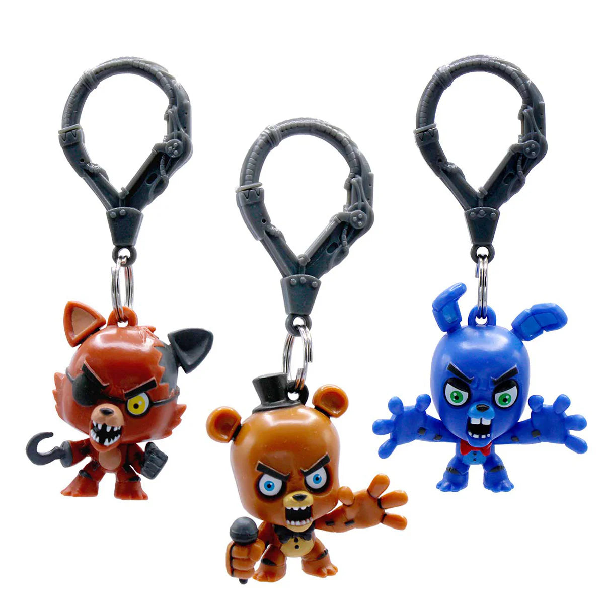 Five Nights at Freddy's - Backpack Hangers