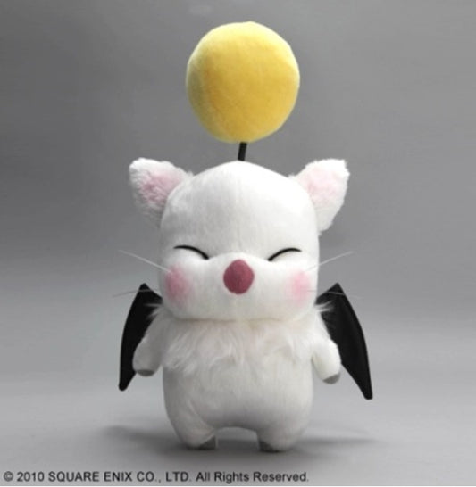 Final Fantasy XIV - Stuffed Kuplu Kopo Moogle