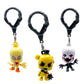 Five Nights at Freddy's - Backpack Hangers