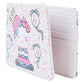 Loungefly Sanrio Hello Kitty 50th Anniversary Wallet