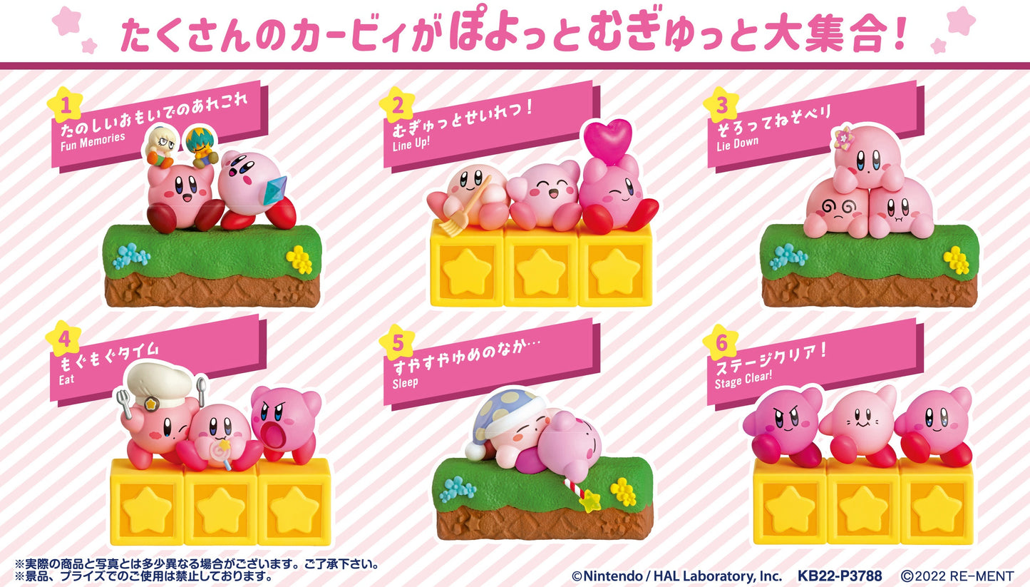 Kirby: POYOTTO COLLECTION