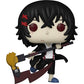 Funko Pop! Animation Vinyl Figure #1544 Tokyo Ghoul:re Juzo Suzuya