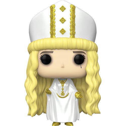 Funko Pop! Vinyl Figure #1228 Schitt's Creek Moira Rose Wedding