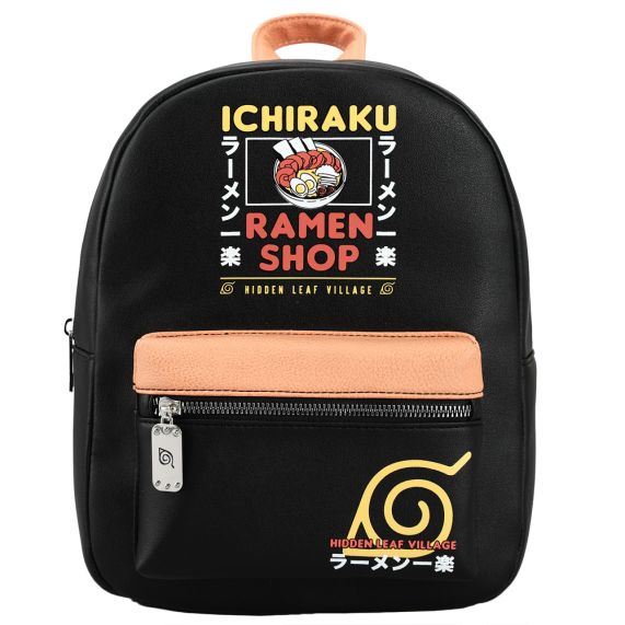 Naruto Ramen Shop Mini-Backpack