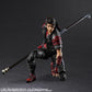 Final Fantasy VII Remake Intergrade Sonon Kusakabe Play Arts Kai Action Figure