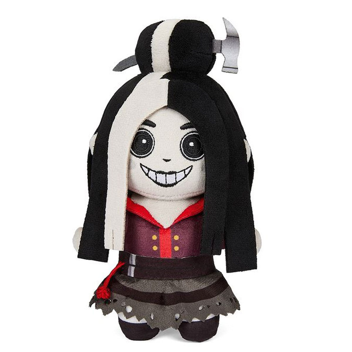 Critical Role: Bells Hells Laudna Phunny Plush