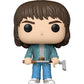 Stranger Things Season 4 Jonathan with Golf Club Funko Pop! Vinyl Figure #1459