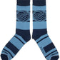 Avatar: The Last Airbender Four Nations 4-Pack Crew Socks