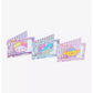 Hello Kitty And Friends Series 2 Cybercel Trading Cards