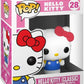 Funko Pop! Hello Kitty Classic Hello Kitty Vinyl Figure #28