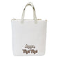 Avatar: The Last Airbender Appa Cosplay Tote with Momo Charm