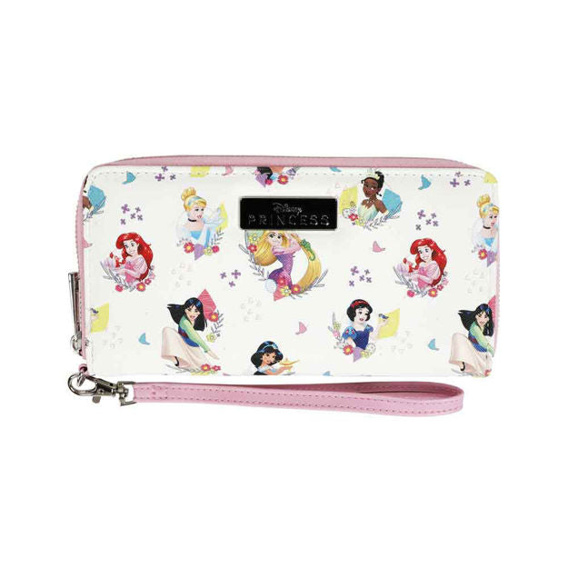 Disney Princess Tech Wallet