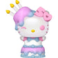 Funko Pop! Vinyl Figure #75  Sanrio Hello Kitty 50th Anniversary Hello Kitty in Cake