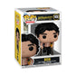 Yellowjackets Ben Funko Pop! Vinyl Figure #1456