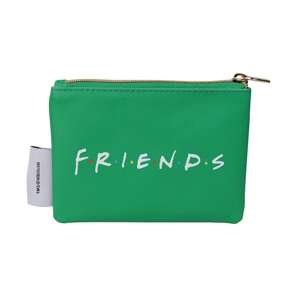 Pochette Friends Central Perk