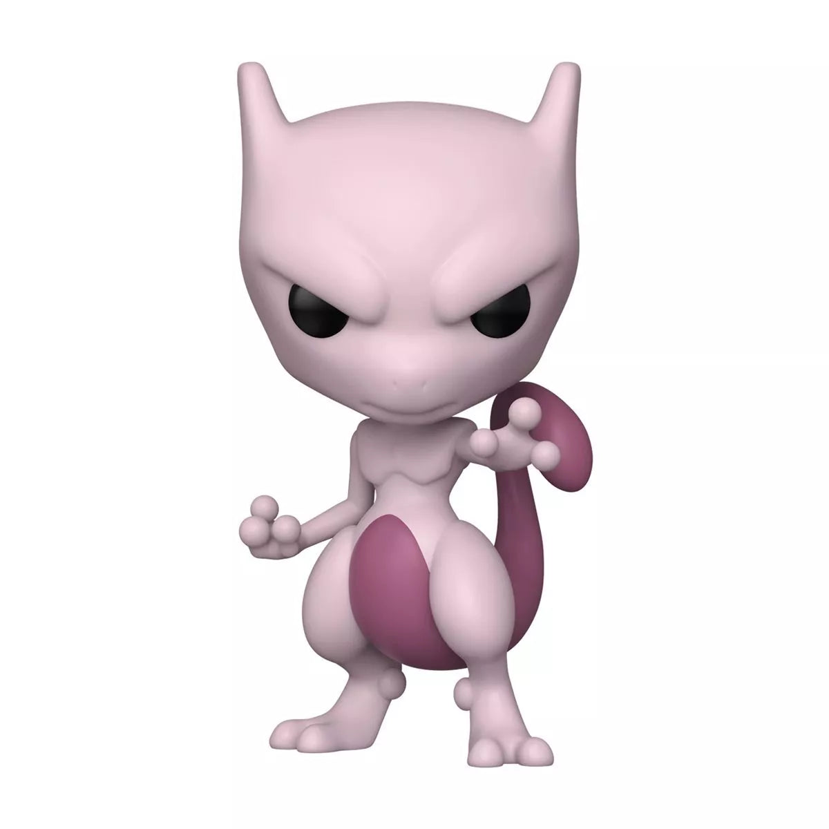 Pokemon Mewtwo Funko Pop! Vinyl Figure #581