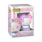 Funko Pop! Vinyl Figure #75  Sanrio Hello Kitty 50th Anniversary Hello Kitty in Cake