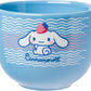 Cinnamoroll Sanrio 20z Ramen Bowl w’ Chopsticks – Strawberry