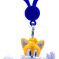 Sonic the Hedgehog Backpack Hangers Series 2