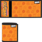 Naruto Logo  Kids Trifold Wallet