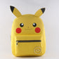 Pokemon Pikachu Big Face Backpack