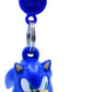 Sonic the Hedgehog Backpack Hangers Series 2