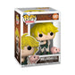 Funko Pop! Animation Buddy #1497 Seven Deadly Sins Meliodas Funko Pop! Vinyl Figure and Hawk