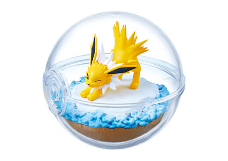 Pokemon Terrarium Collection Vol. 13