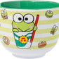 Sanrio Keroppi Foodie 20oz Ramen Bowl & Chopsticks