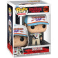 Funko Pop! Stranger Things Dustin Henderson Casquette de réflexion #1240