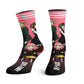 Spy x Family Characters Crew Socks